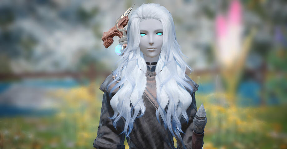 Armor given to her by the Mage&#39;s College.